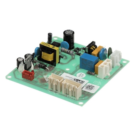 Electrolux Pcb 0D7617